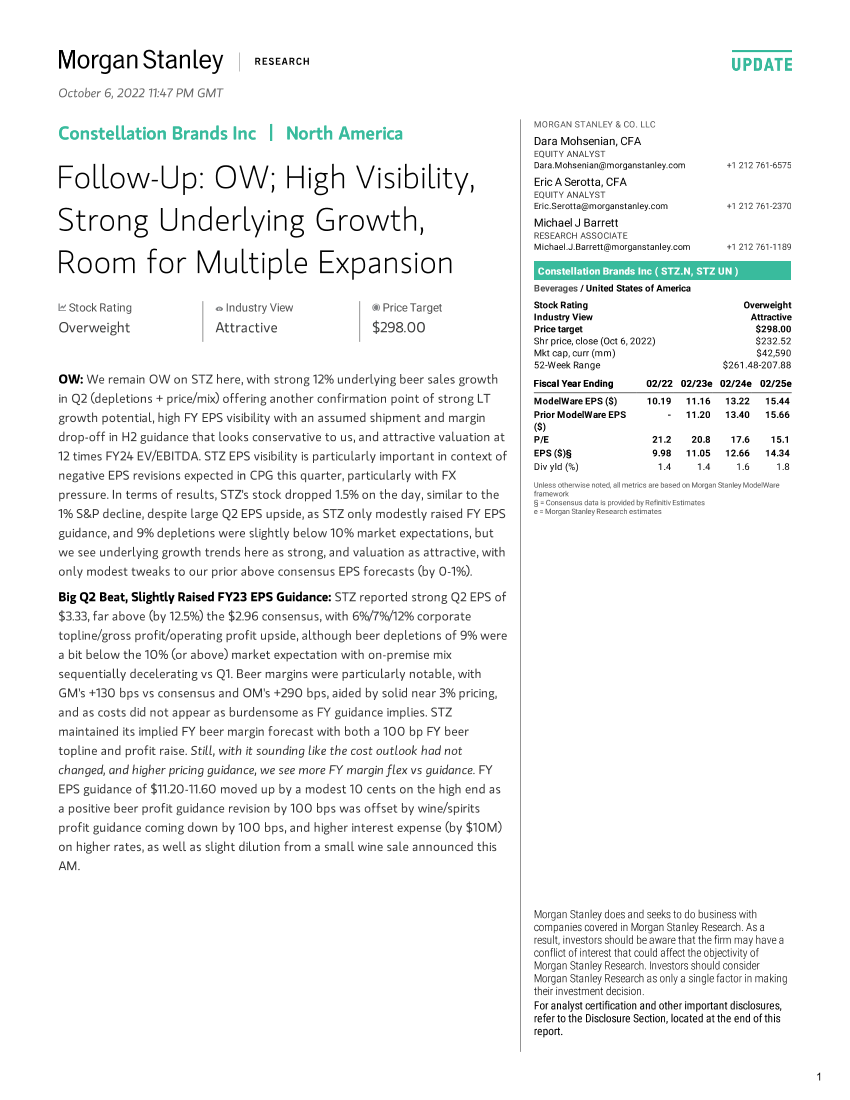 STZ.N-Morgan Stanley-Constellation Brands Inc Follow-Up OW; High Visibility, St...-98599769STZ.N-Morgan Stanley-Constellation Brands Inc Follow-Up OW; High Visibility, St...-98599769_1.png